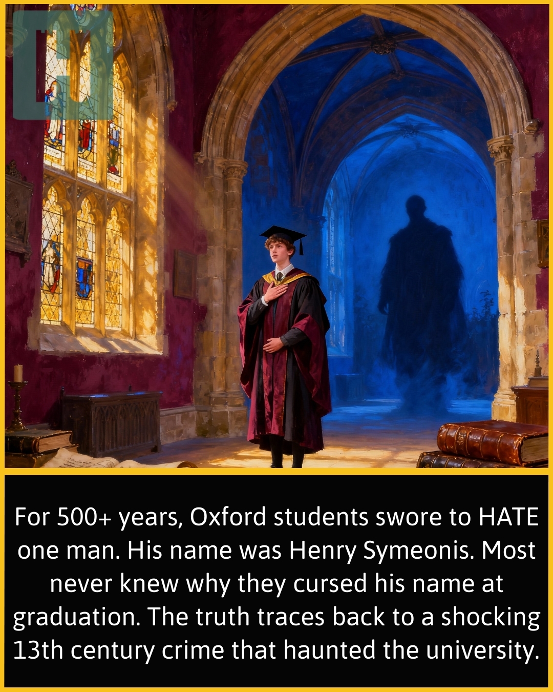 History Club - Imagine being forced to swear an oath of... | Facebook