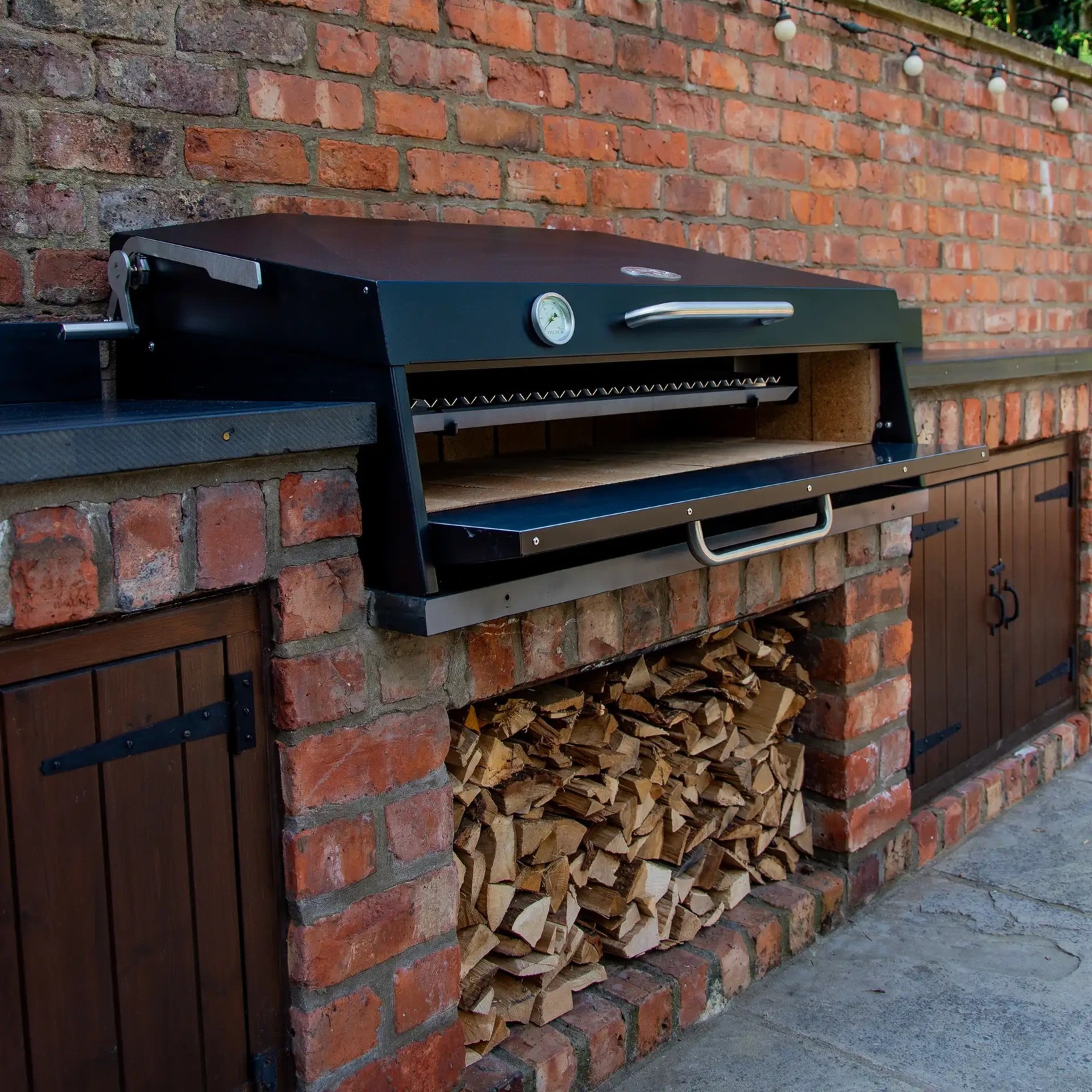 Flamery - Built to last, made for memories, and always at the heart of ...