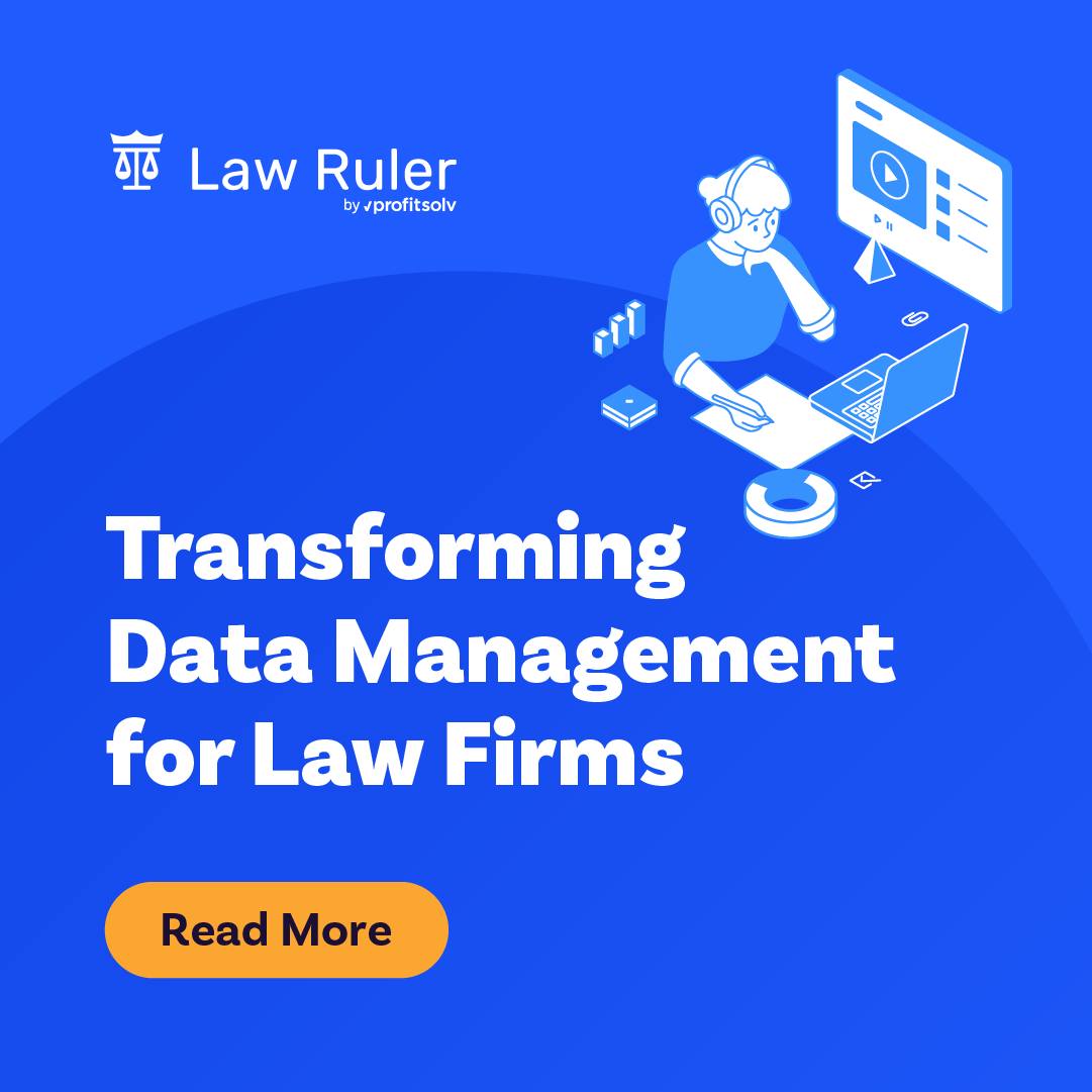 Law Ruler - 📂 Case notes in one place, billing in another,... | Facebook