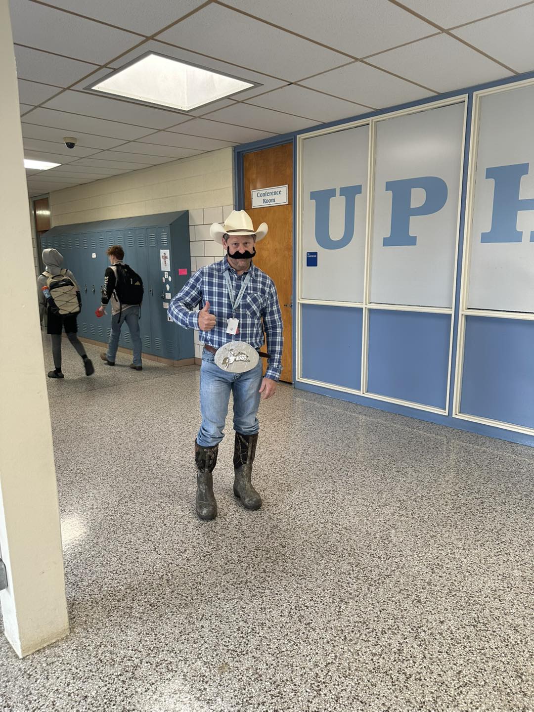 Union Pines High School added... - Union Pines High School