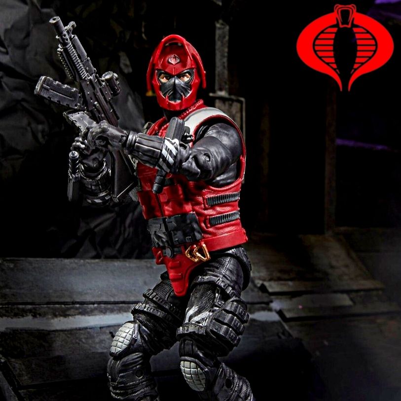 Bravo Bros 1/12 Hazard Force Action Figure #BravoBros #HazardForce