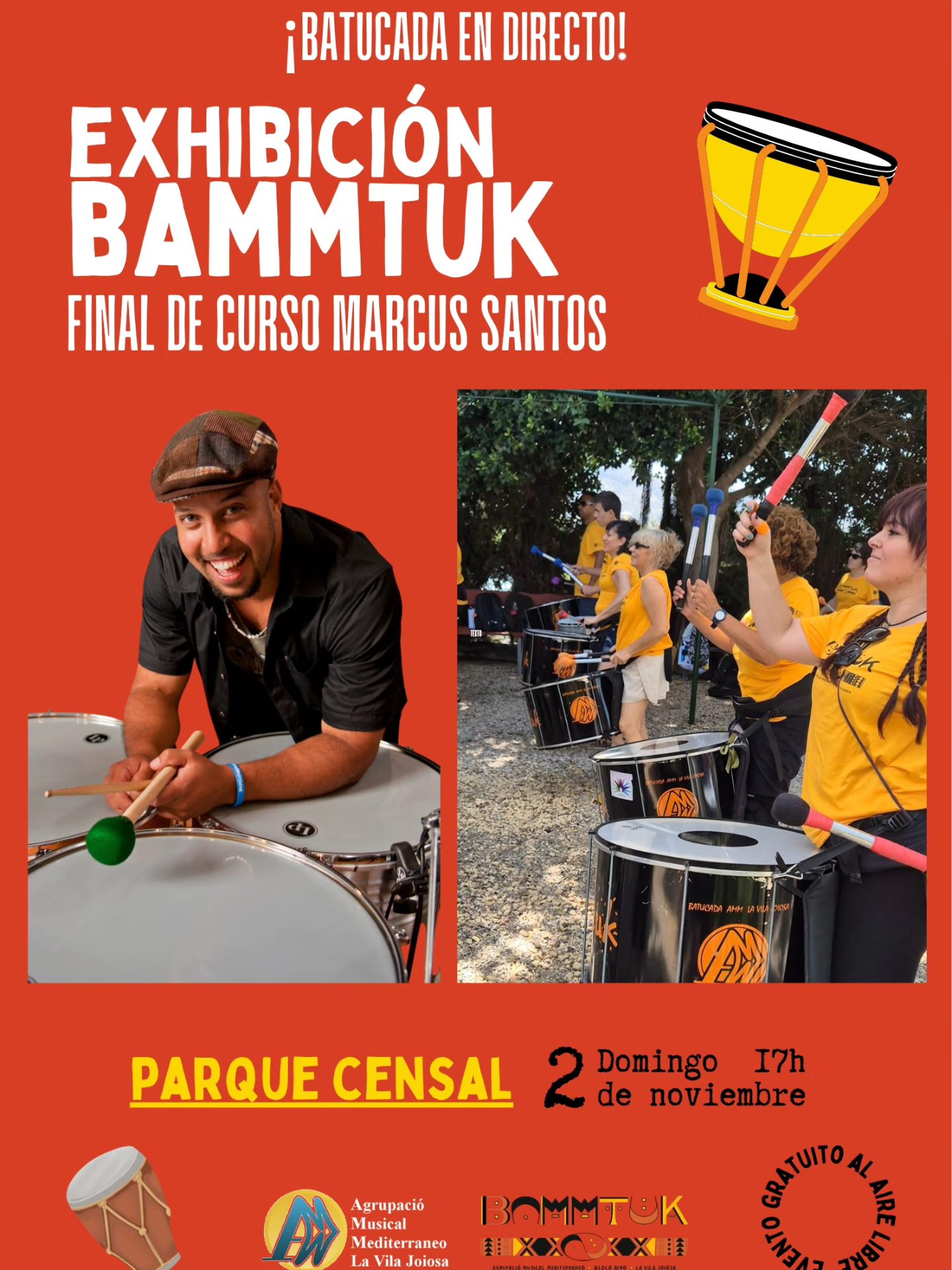 BAMMtuk
