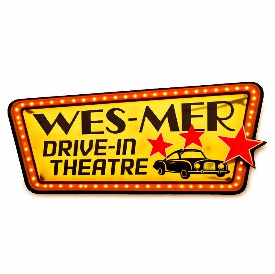 📢 ️🍿 Movie Night Update! 🍿 ️📢... - Wes-Mer Drive-in Theatre | Facebook