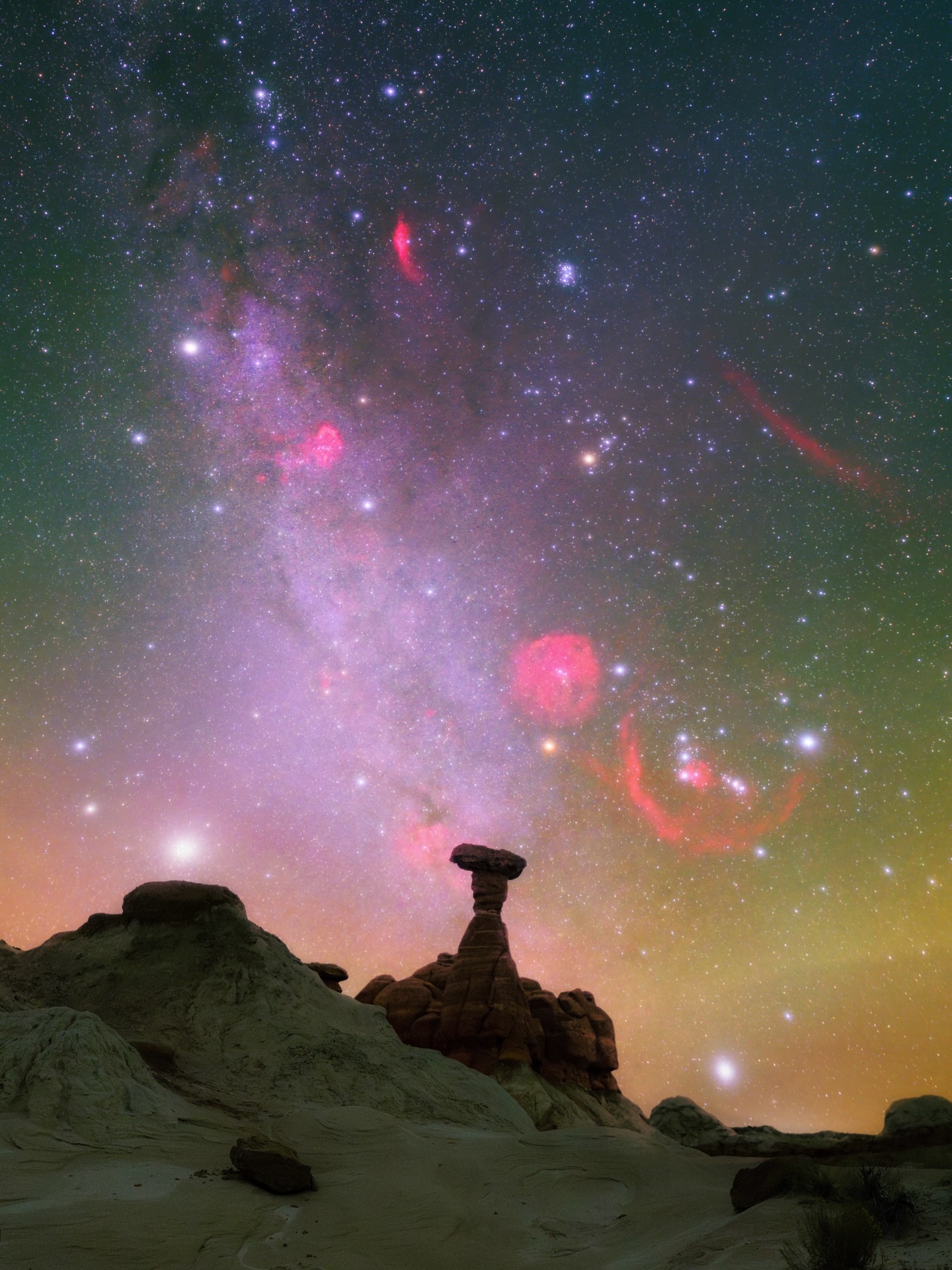 Jason Rice Astro