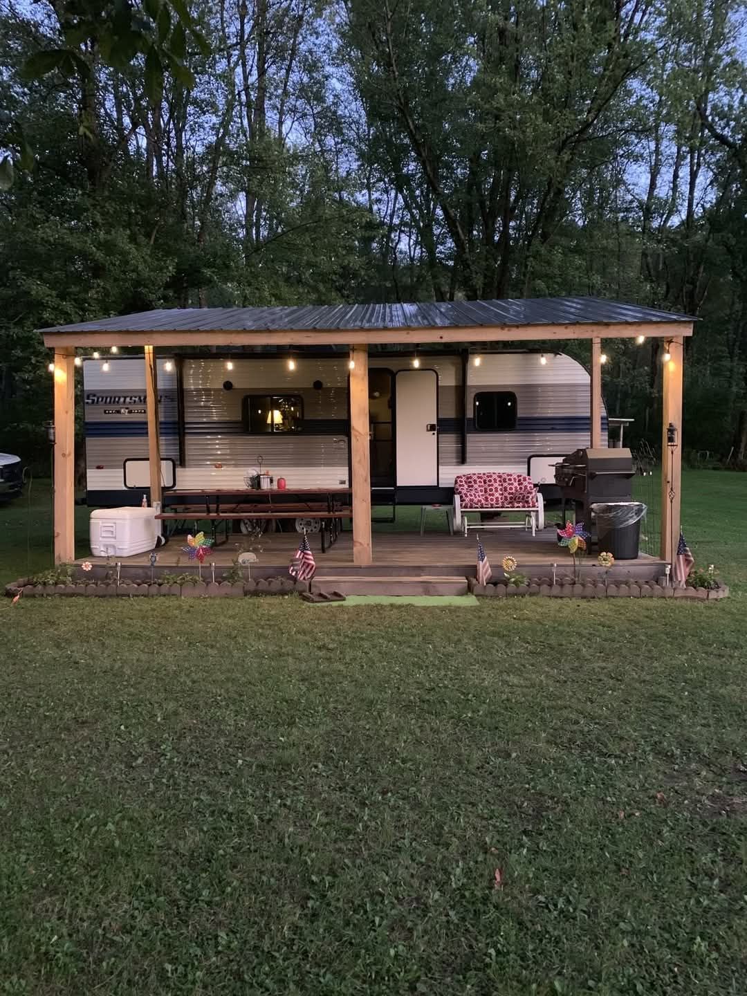 RV - Camping | Facebook