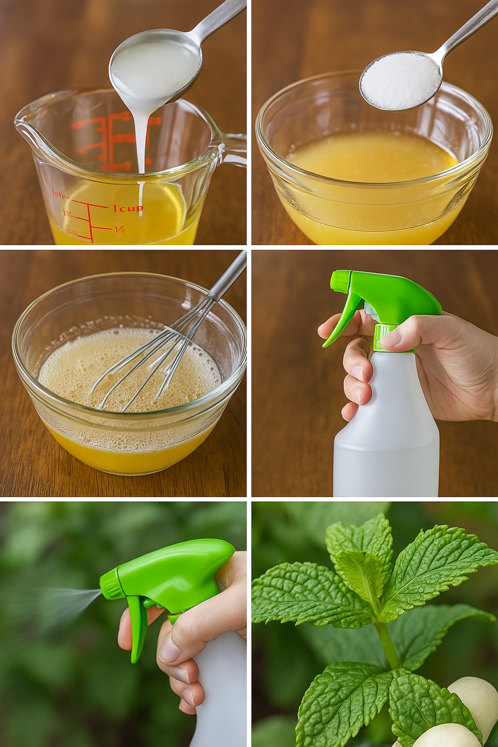 Green - MAGIC ORGANIC INSECTICIDE AGAINST ALL PESTS – Brutally ...