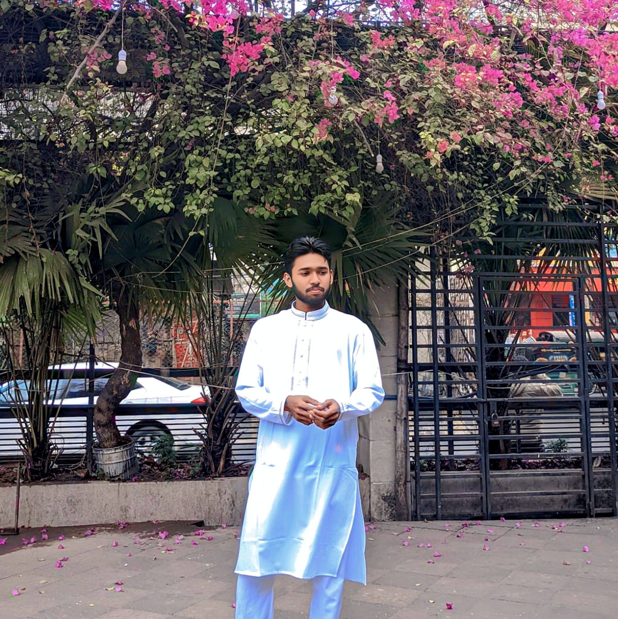 Rajib Hossain Raju
