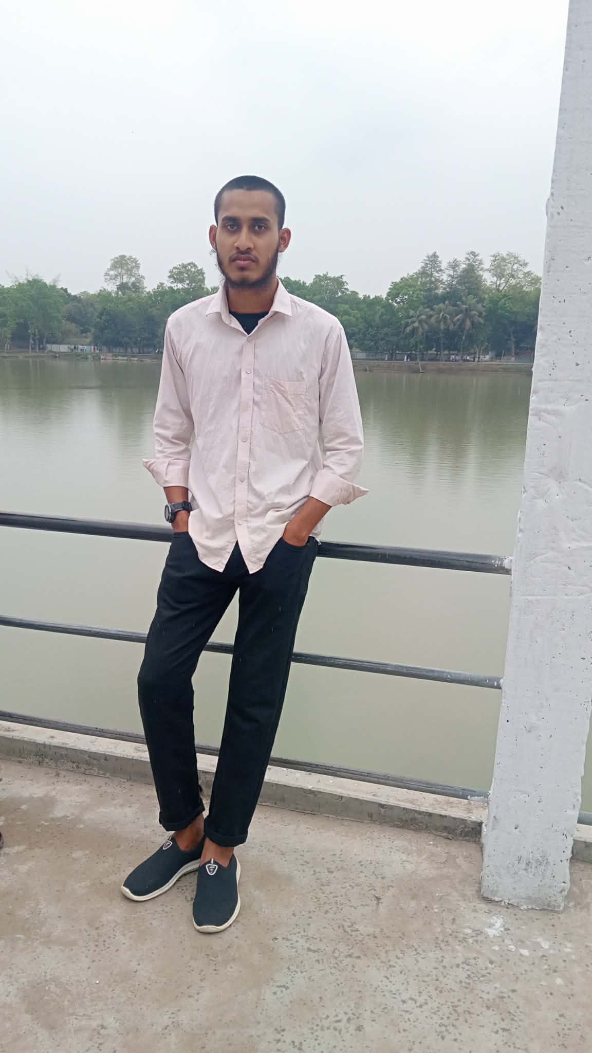 MD Asif Islam Rafi