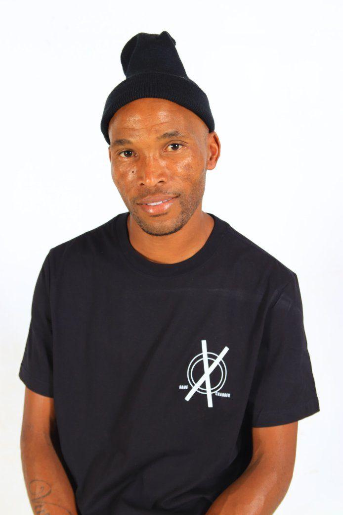 Vusi Machencha
