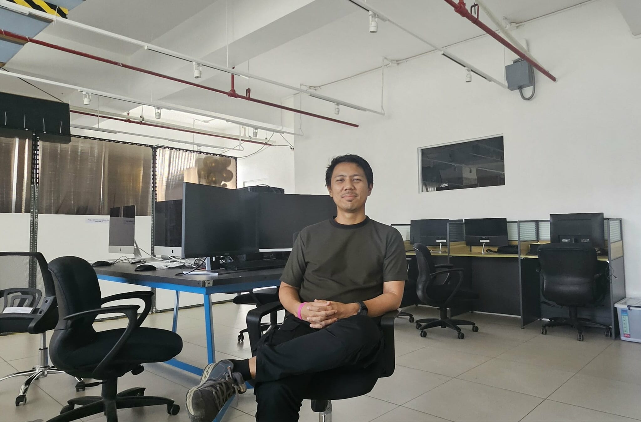 Meet Josh- founder of ArrowSoft!... - SEED Cebu Philippines | Facebook