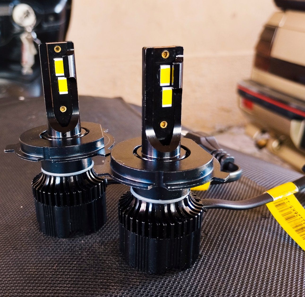 MOTEUR PRINCIPAL ROULEMENT Set Std Pour Nissan Patrouille Y61 - 3.0TD