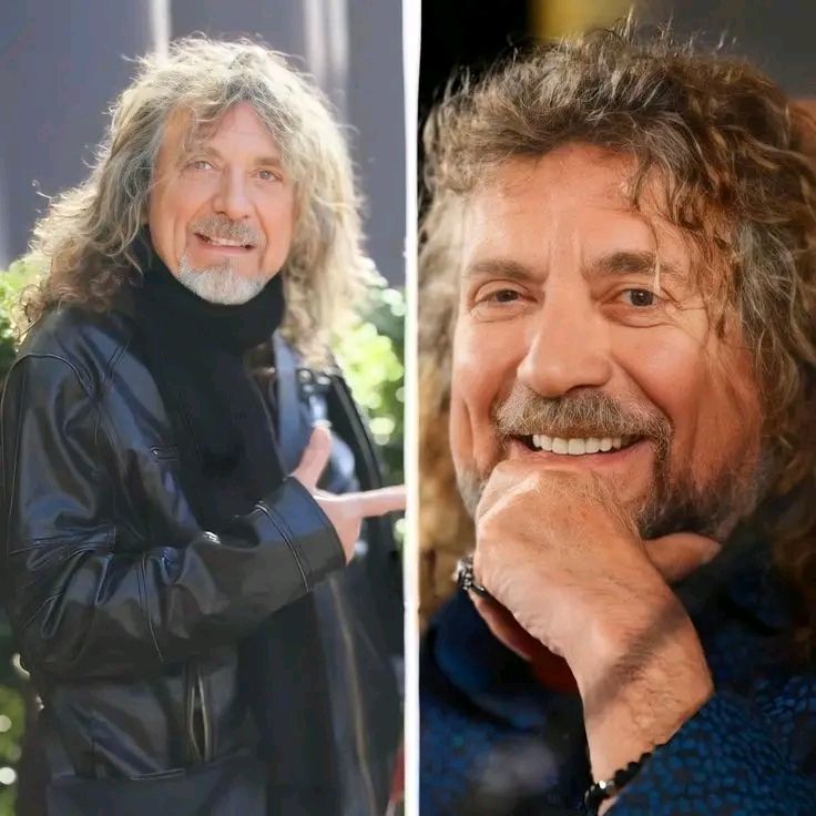 Inside - Robert Plant’s legacy is inseparable from a catalog of songs ...
