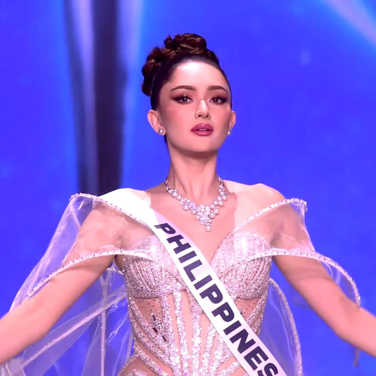 Philippines Pageant Update... - Philippines Pageant Update