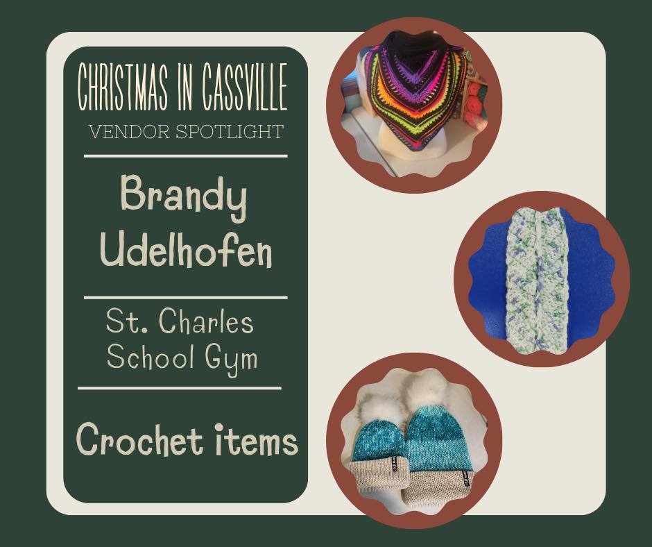 Christmas - We’re excited to announce the 2025 Christmas in Cassville ...