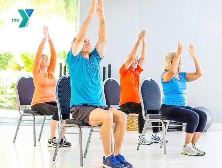 YMCA - 🌨️ Important Group Exercise Update 🌨️ Due to the extreme cold ...