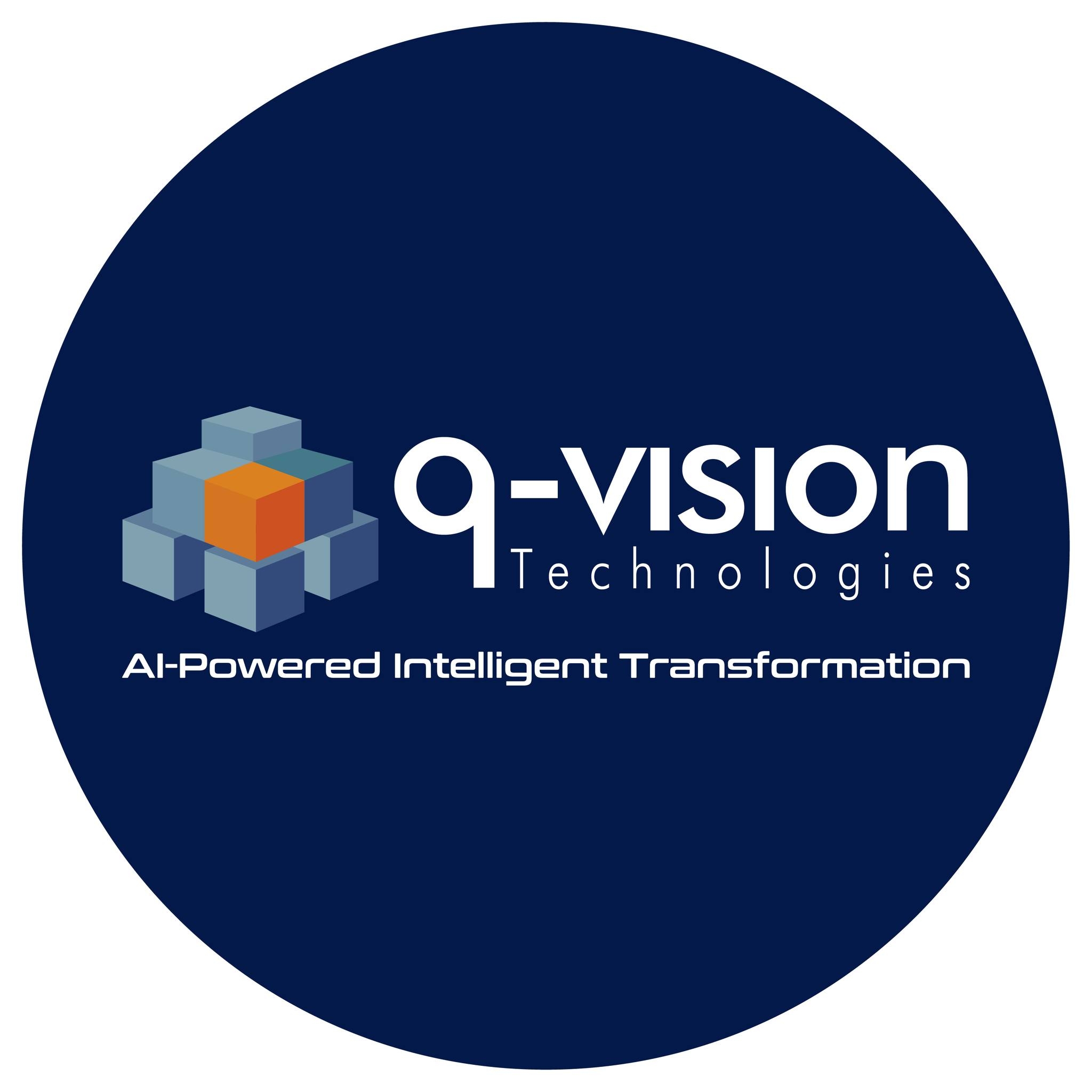 Q-Vision Technologies | Bogotá