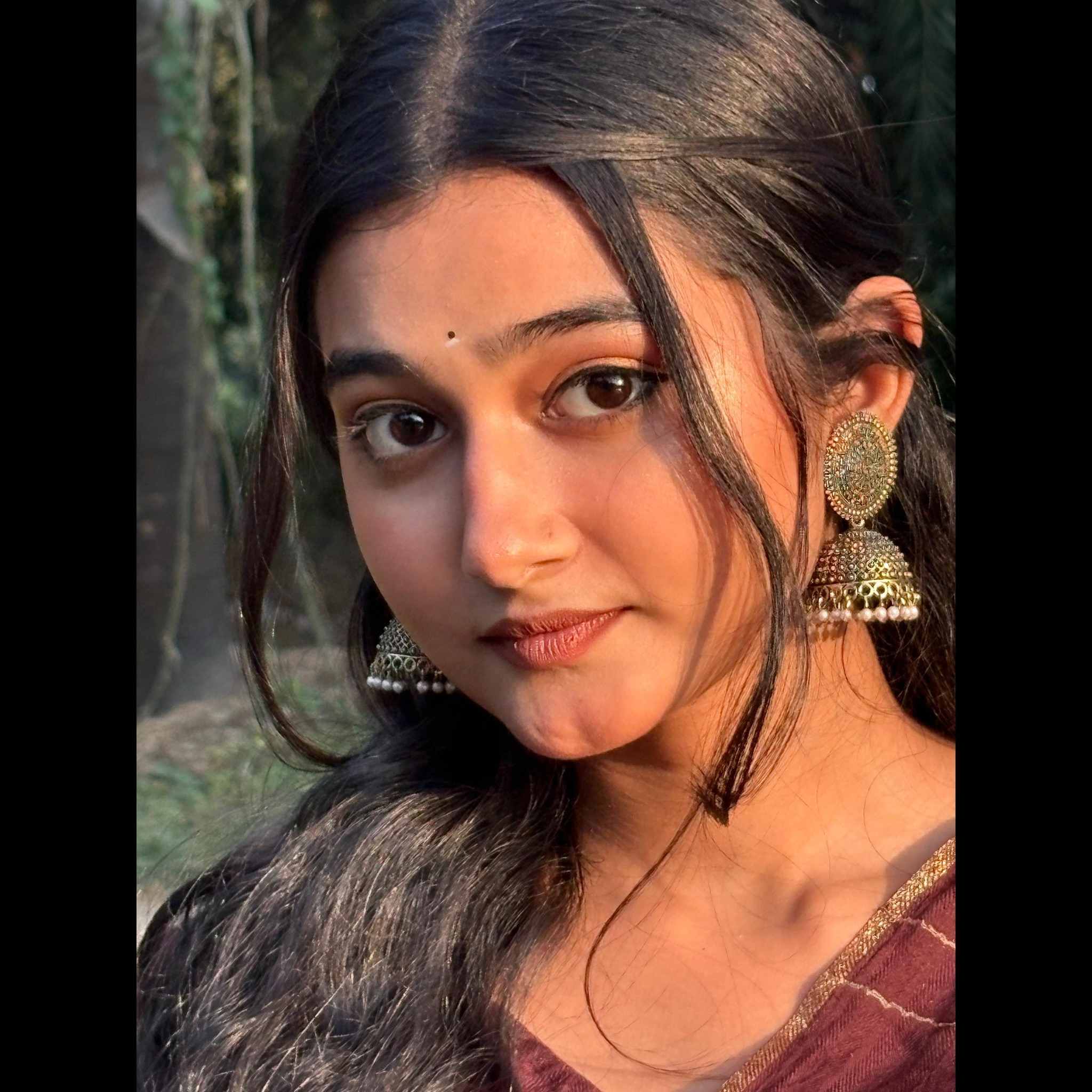 Pritha Chakrobarty