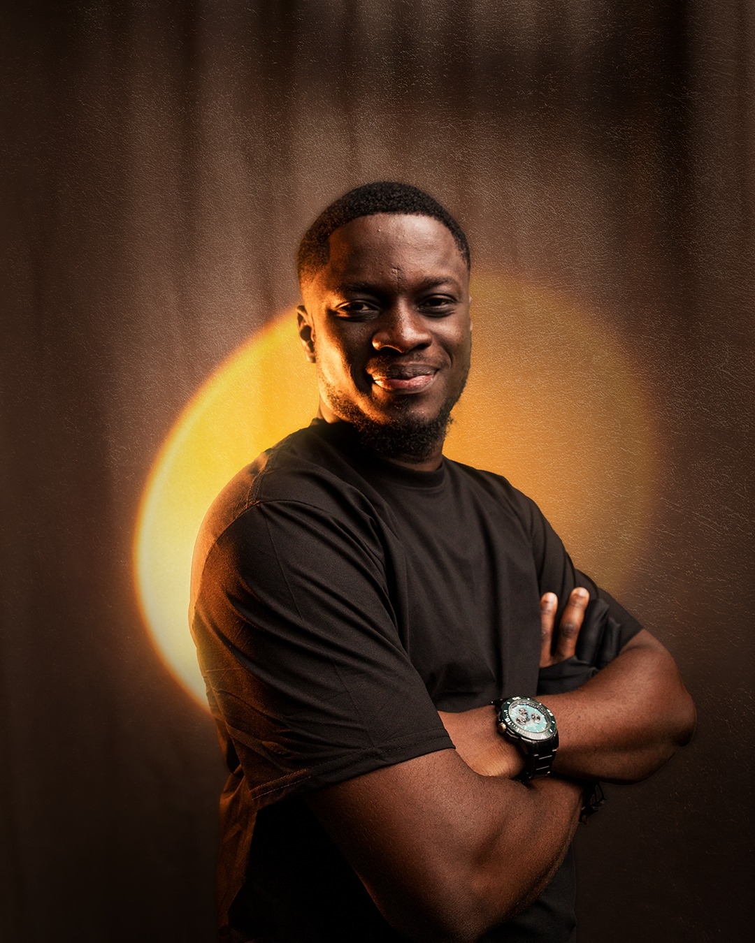 Somey Amegnibo - Pour Creative Xperience 2026, il y aura... | Facebook