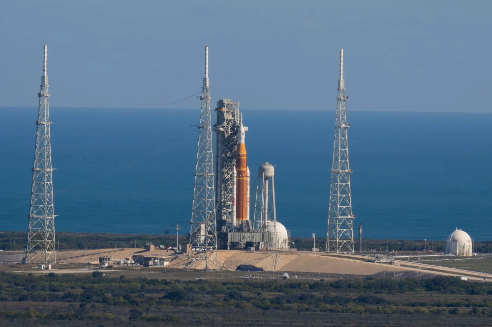 🚀SPACE EVENT 🚀Next Wet Dress... - Space Coast Rocket Launches | Facebook