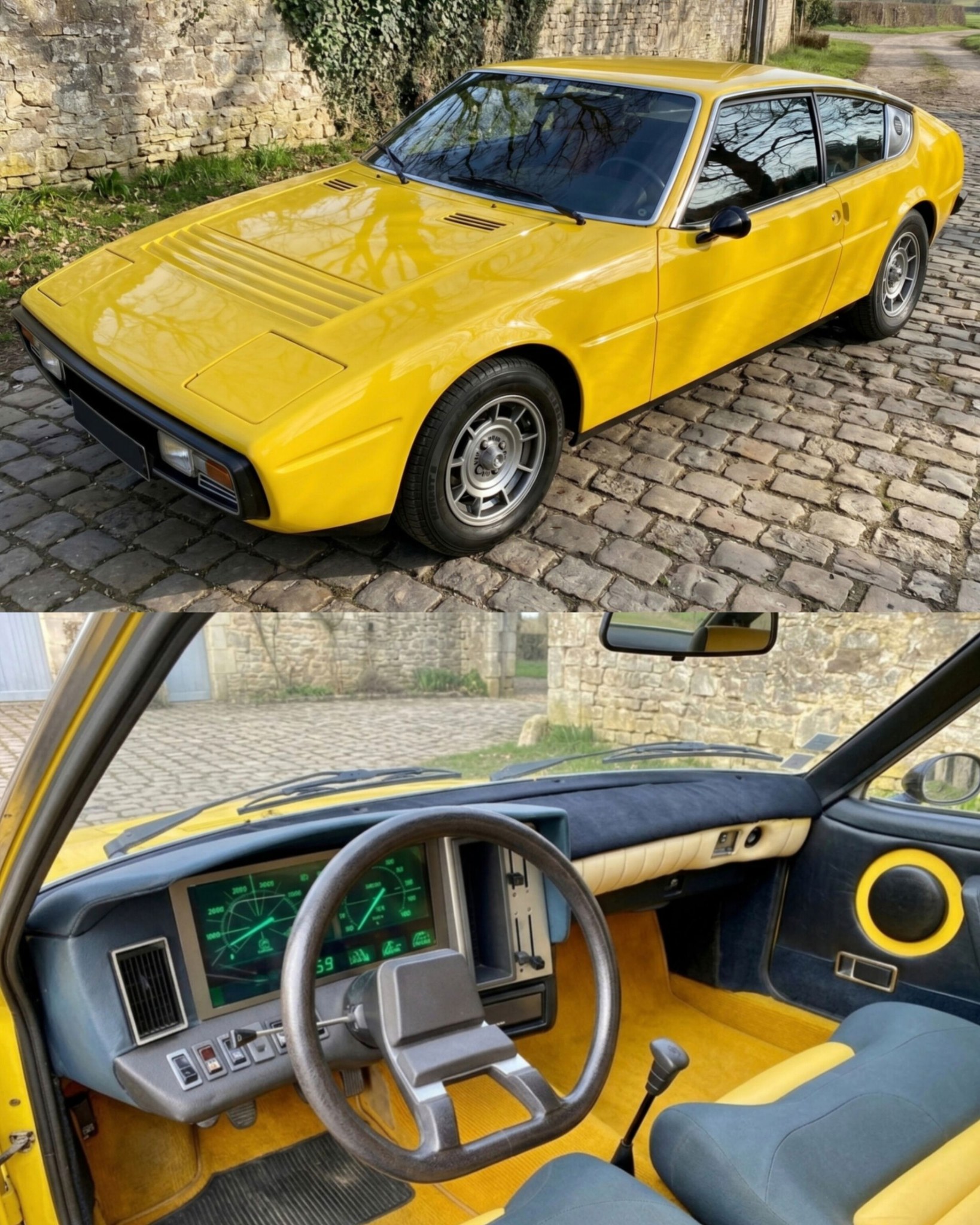 Matra's rise in 1970s French automobile production