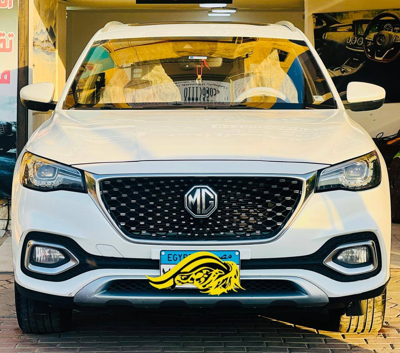 القيصر للسيارات - Caesar Motors | 6 October City