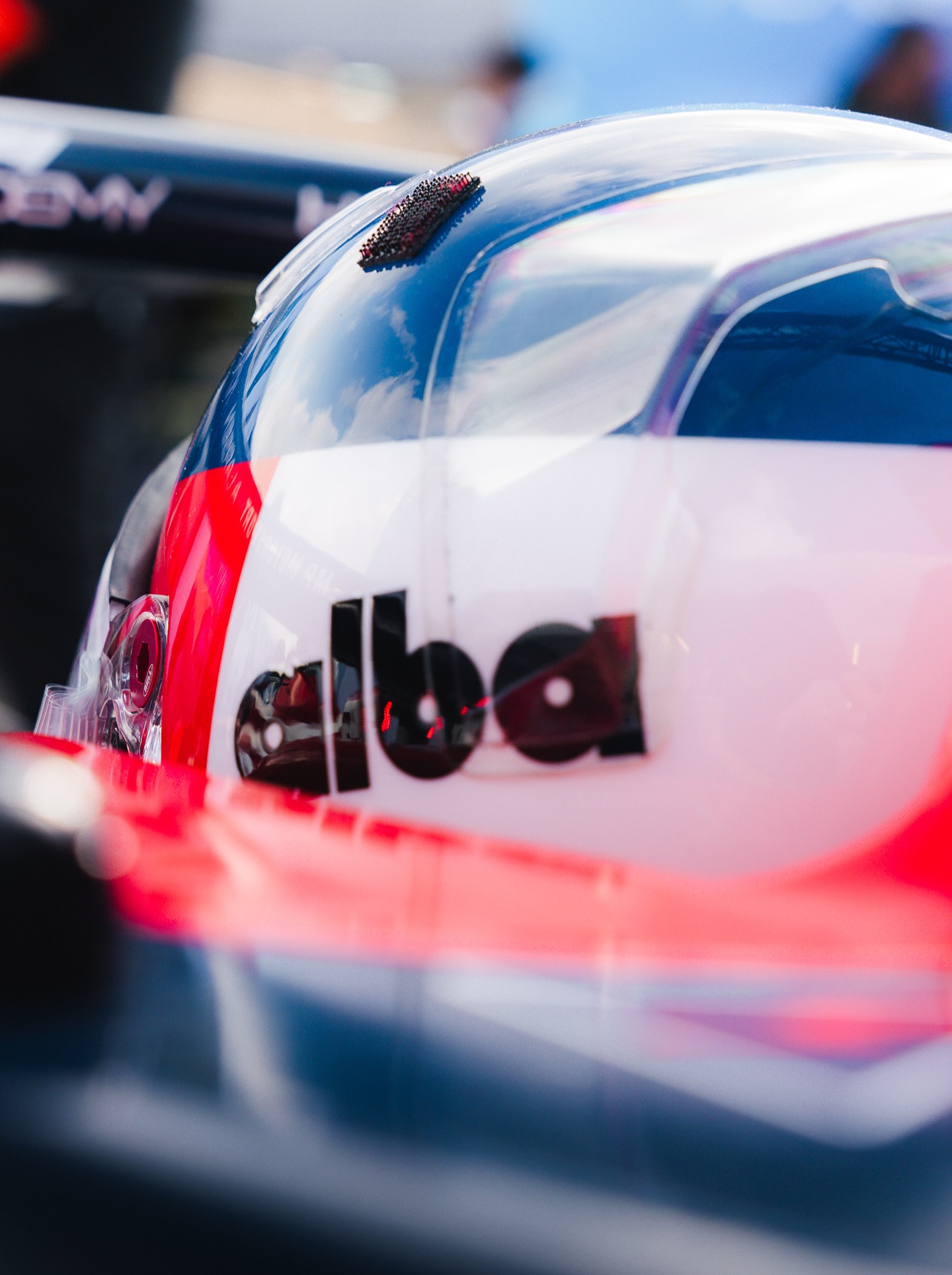 Alba.Racing - Alba.Racing added a new photo — at Circuit...