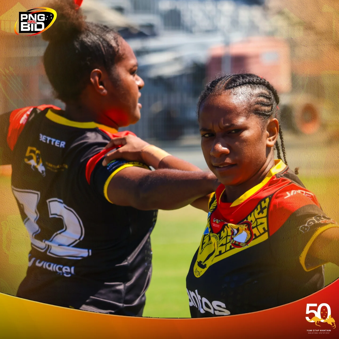 PNG RFL Academy - PNG RFL Academy added a new photo.
