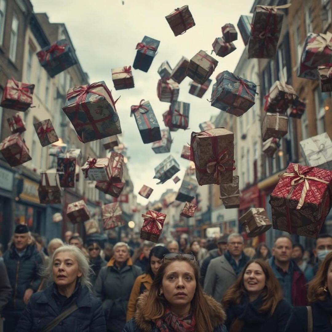 Artisan - 🎁 Have you grabbed your Artisan Island Mystery Parcel yet ...