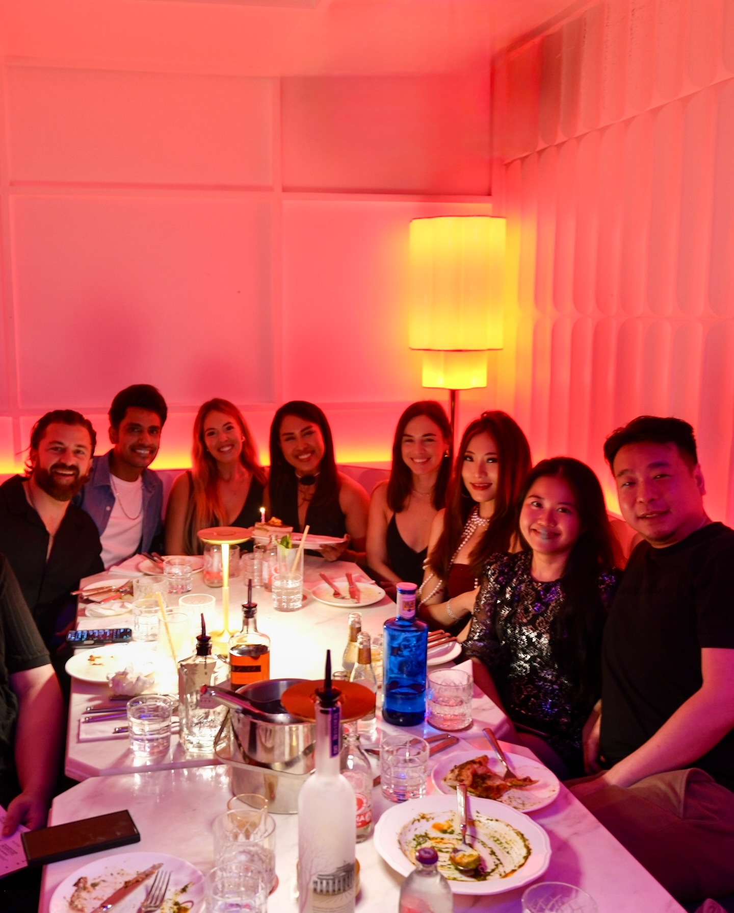 Il Clay | Singapore Singapore