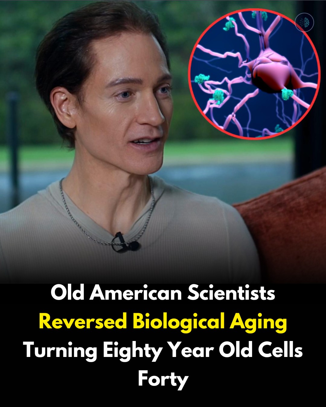 Science - In a significant leap for longevity science, researchers have ...