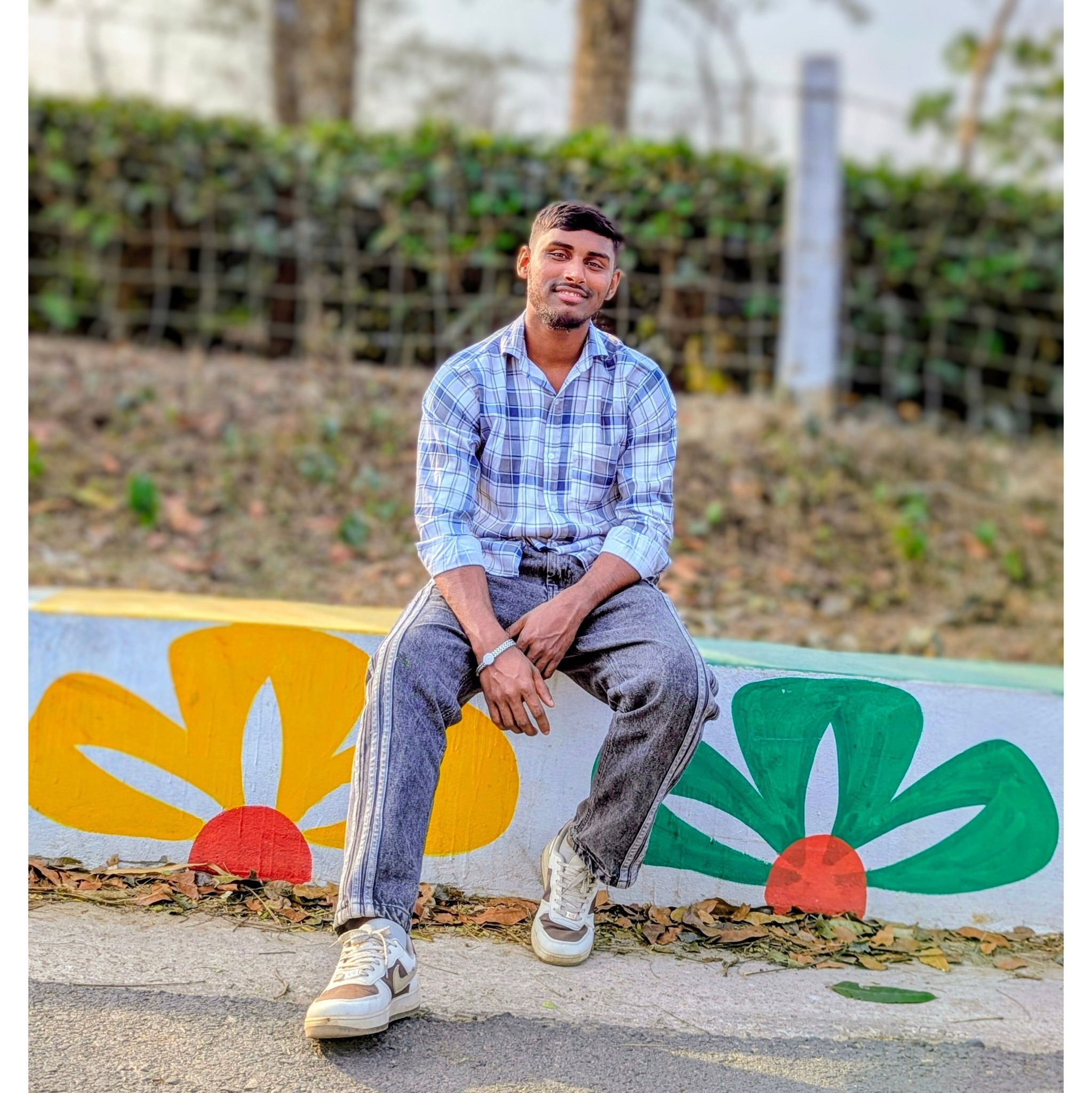 কামডা করলি কী Tipu Das 🙂 #team_forhad #funnyreels #friends # ...