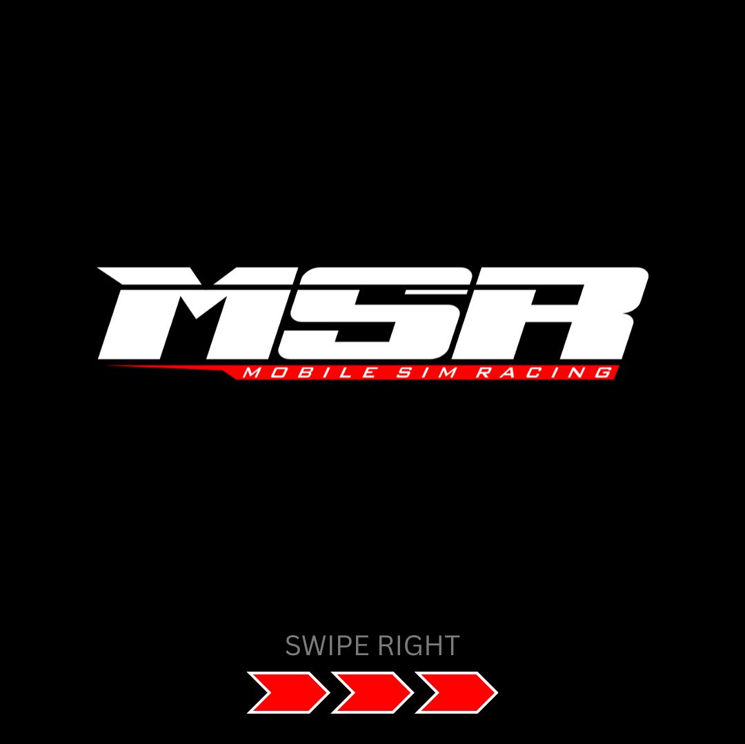 Mobile Sim Racing