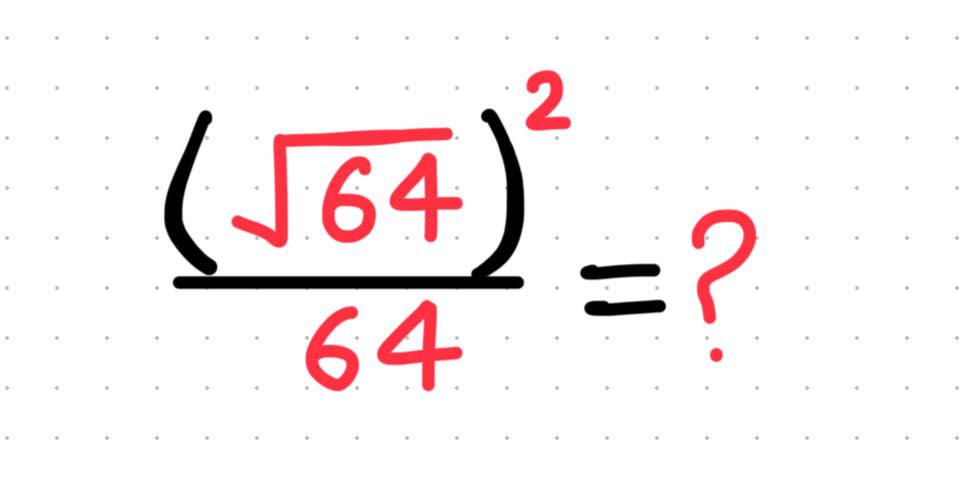 Only geniuses can solve this!... - Mathematics Ma'am | Facebook