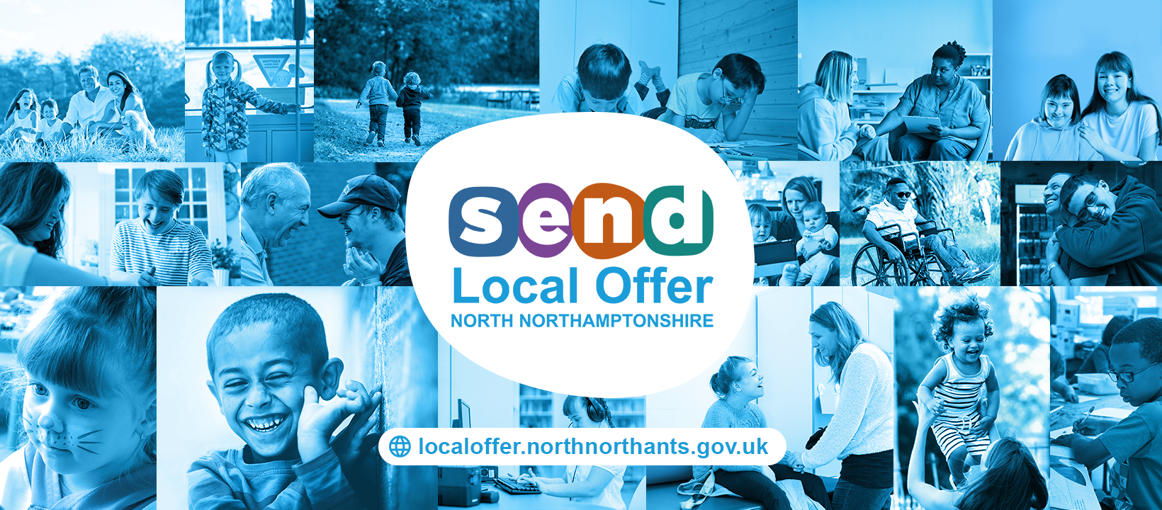 North Northants SEND Local Offer | Kettering
