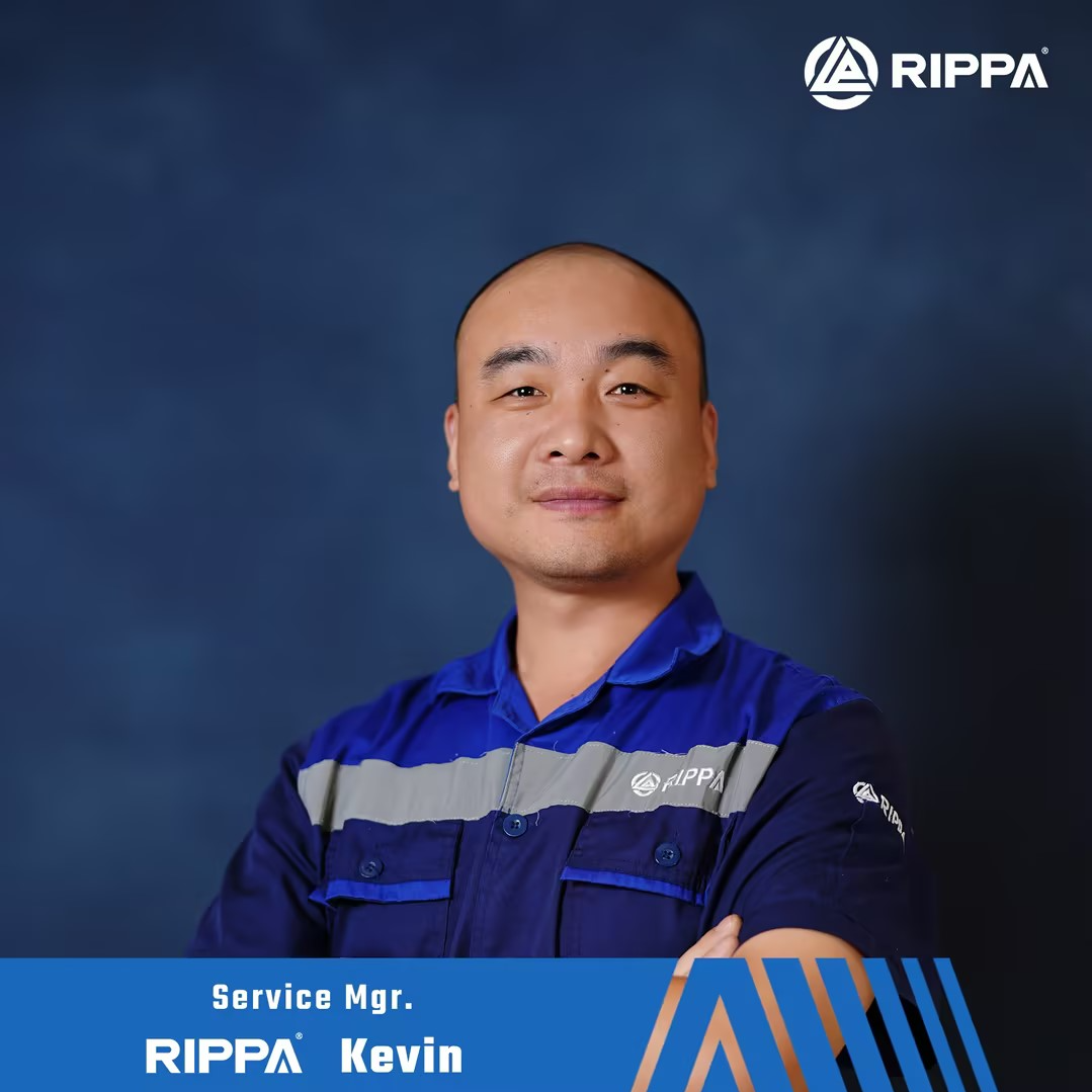 RIPPA Machinery Group - Owners Club (Community Groups only) | 📢 **Rippa ...