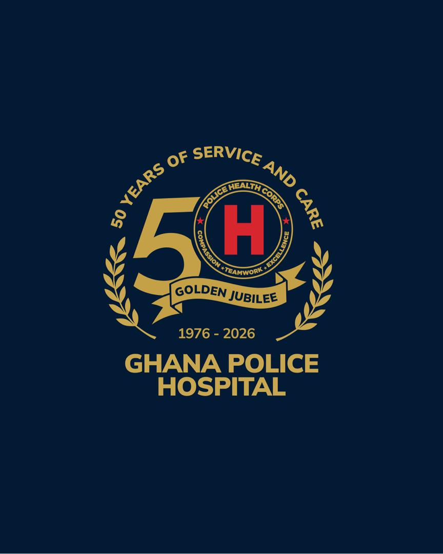 Ghana Police Hospital | Accra