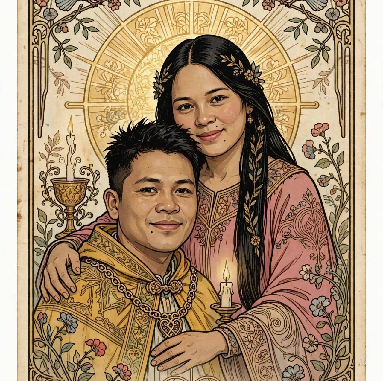e click lang ang link sa baba | Marlou Briones Alforque