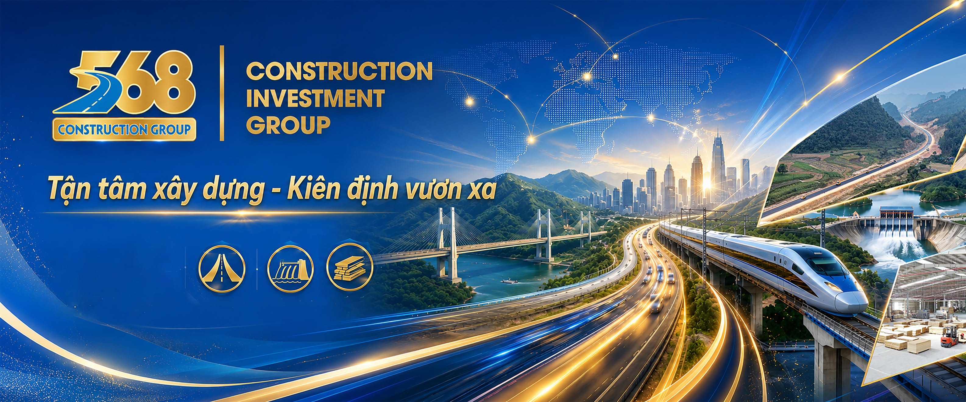 568 Group | Hanoi