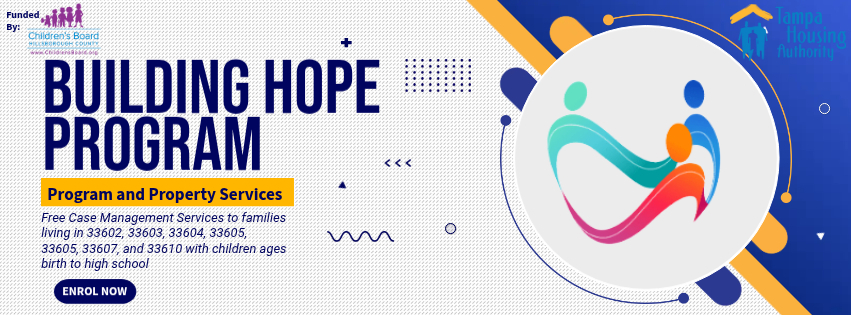 Building Hope Program