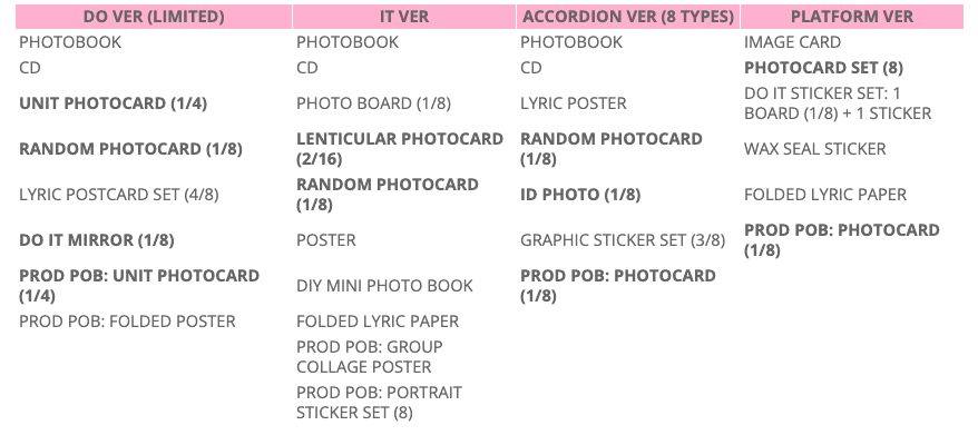 Hyunlix... - Hyunlix shop pero fan service lang available