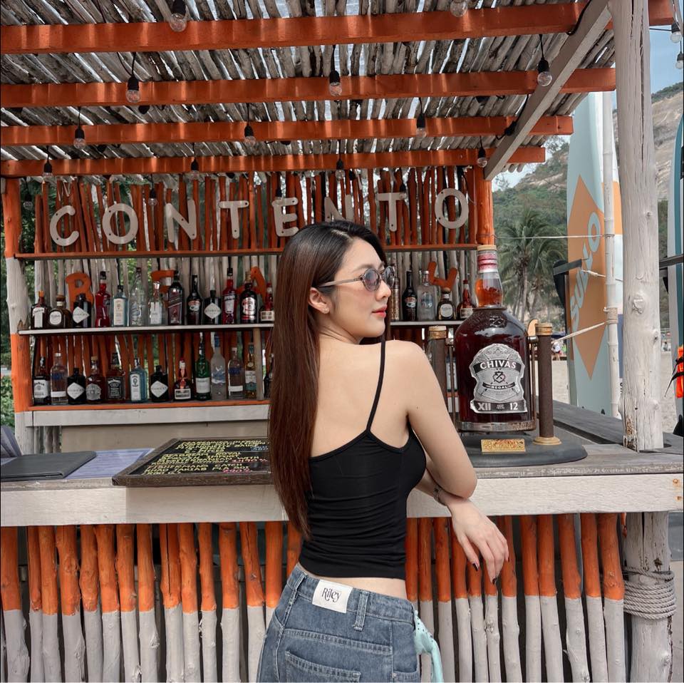 Pavinee Nakloi