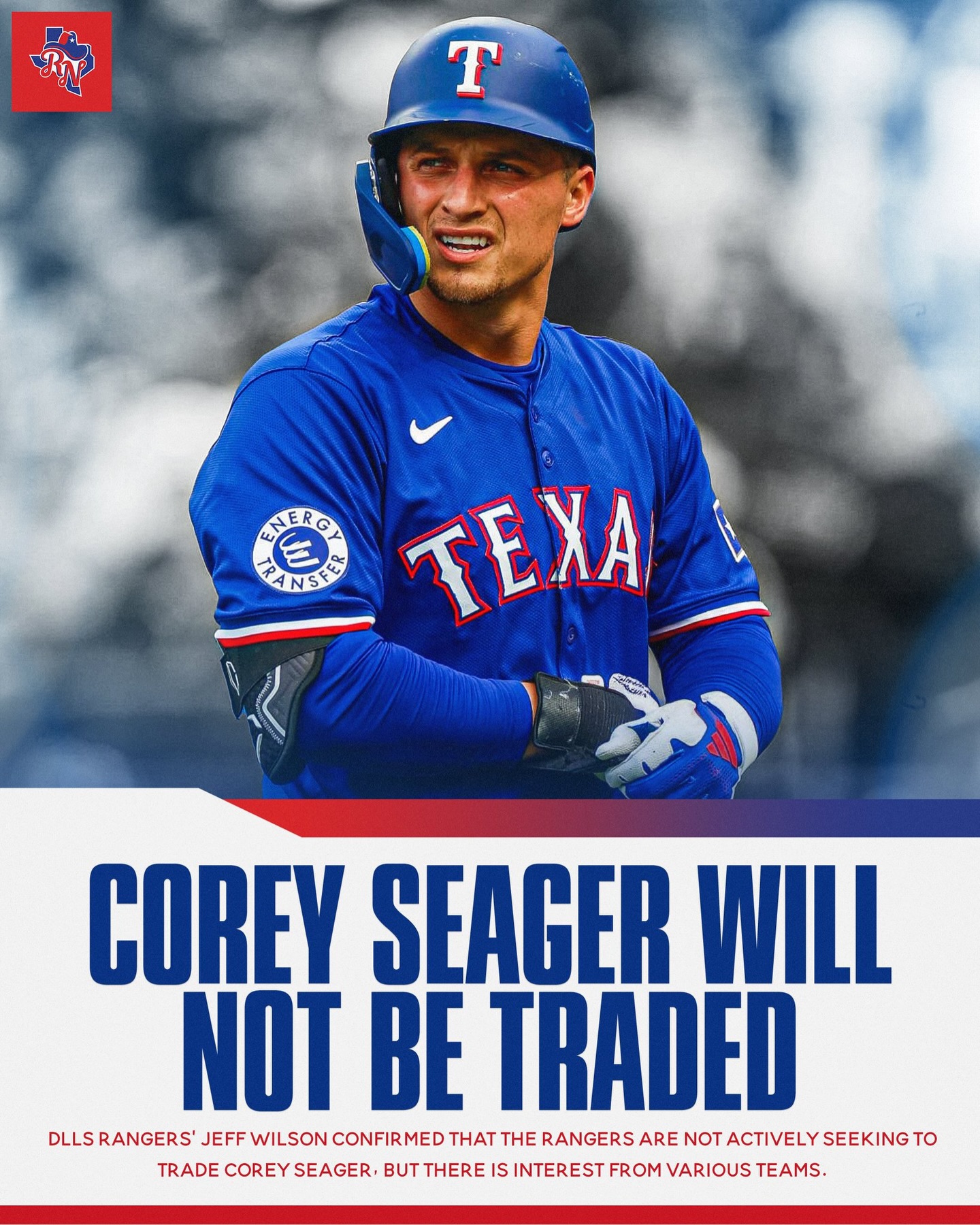 OFFICIAL: We