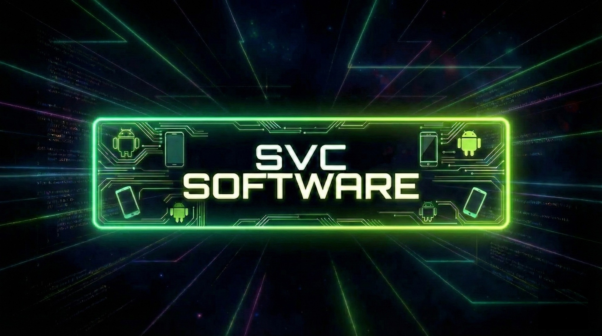 SVC Software