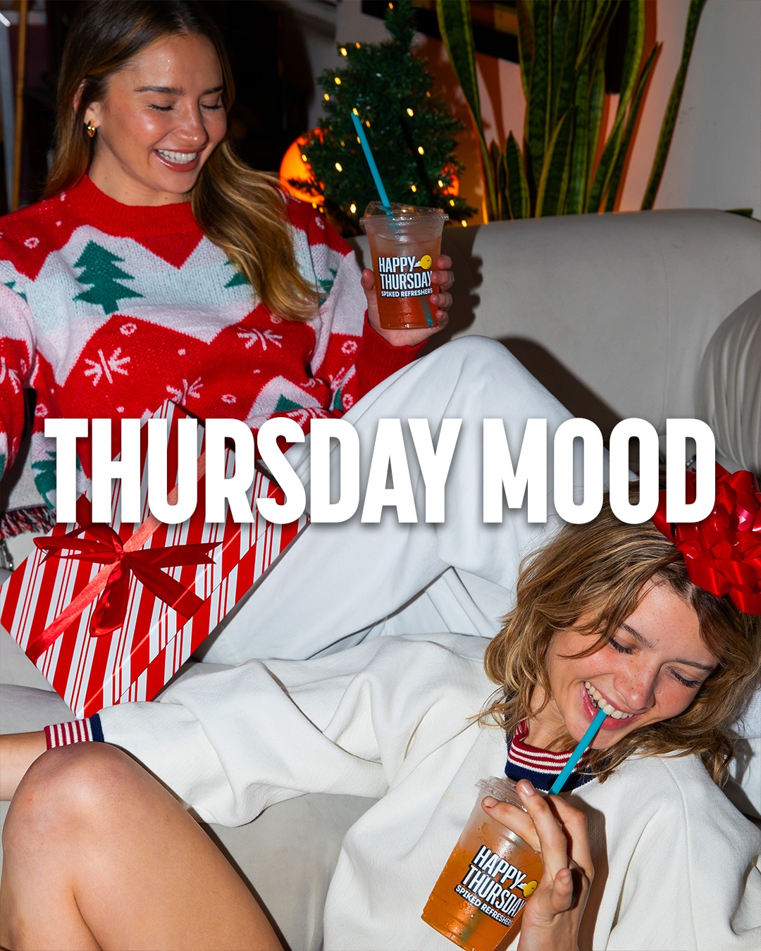 Happy Thursday