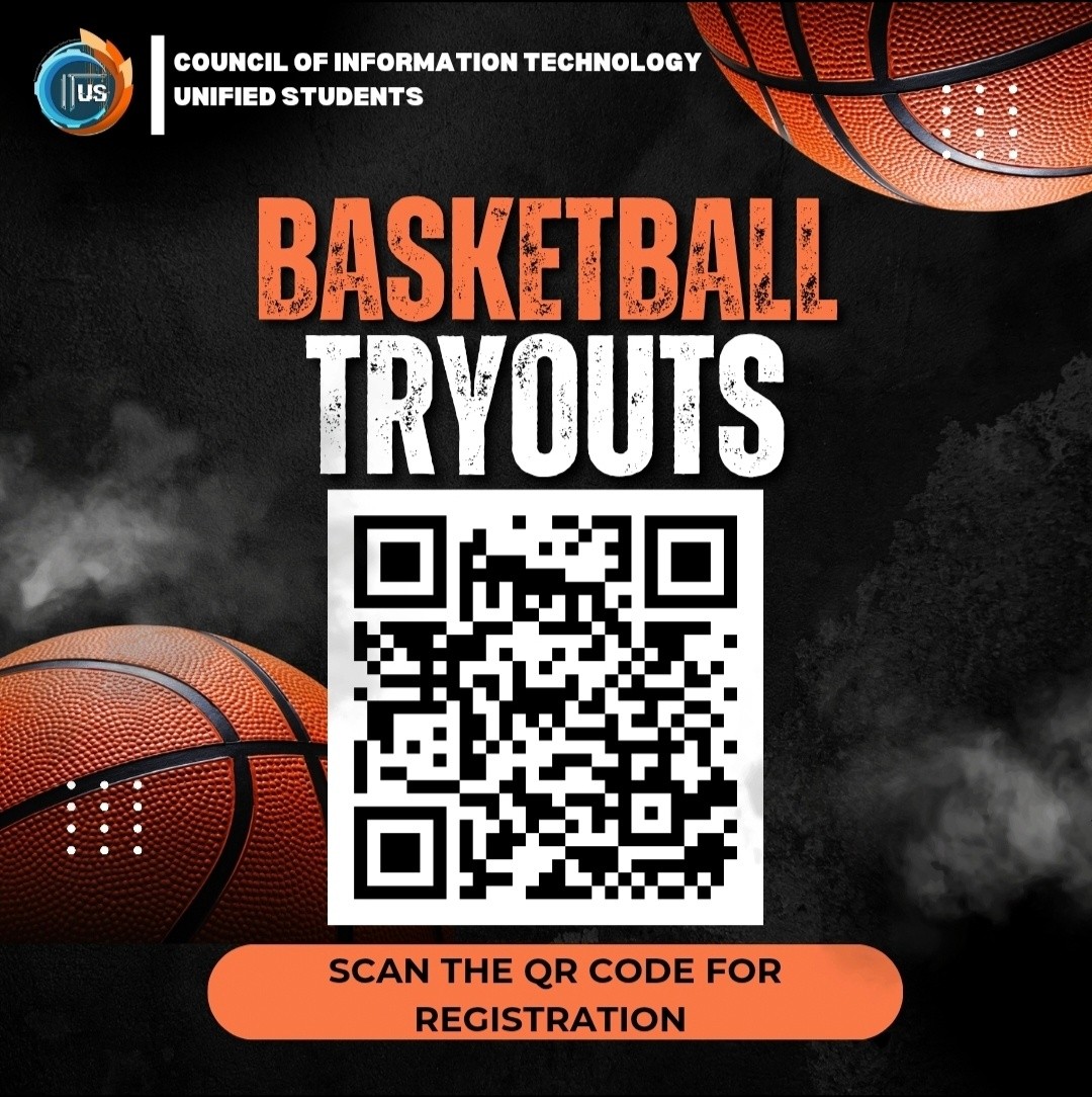𝗖𝗮𝗹𝗹𝗶𝗻𝗴 𝗔𝗹𝗹 𝗔𝘁𝗵𝗹𝗲𝘁𝗲𝘀! 🏀🏐 The court is set and the spotlight is yours ...