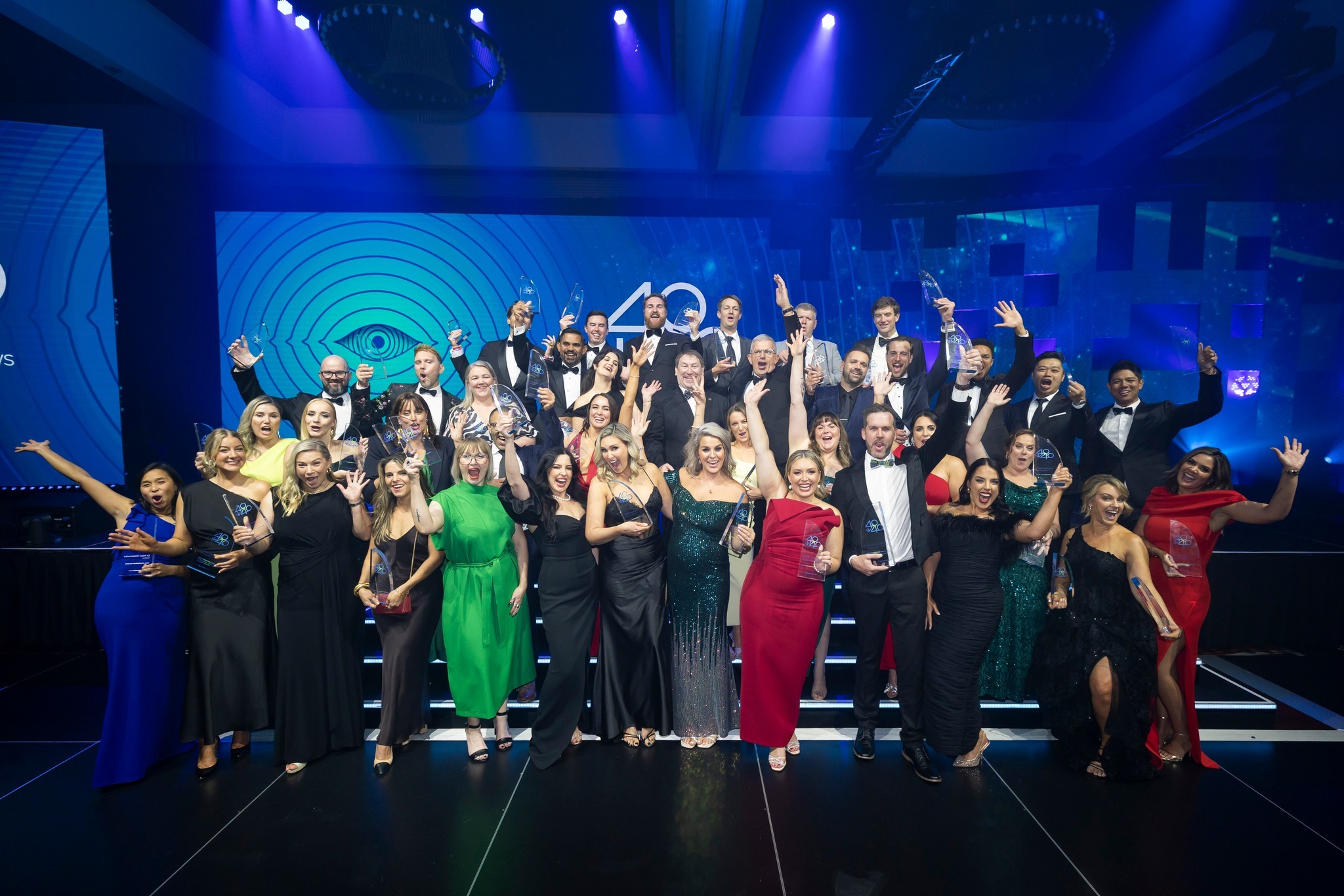 Plus - 📣 Huge congratulations to all Plus Eight alumni who were ...