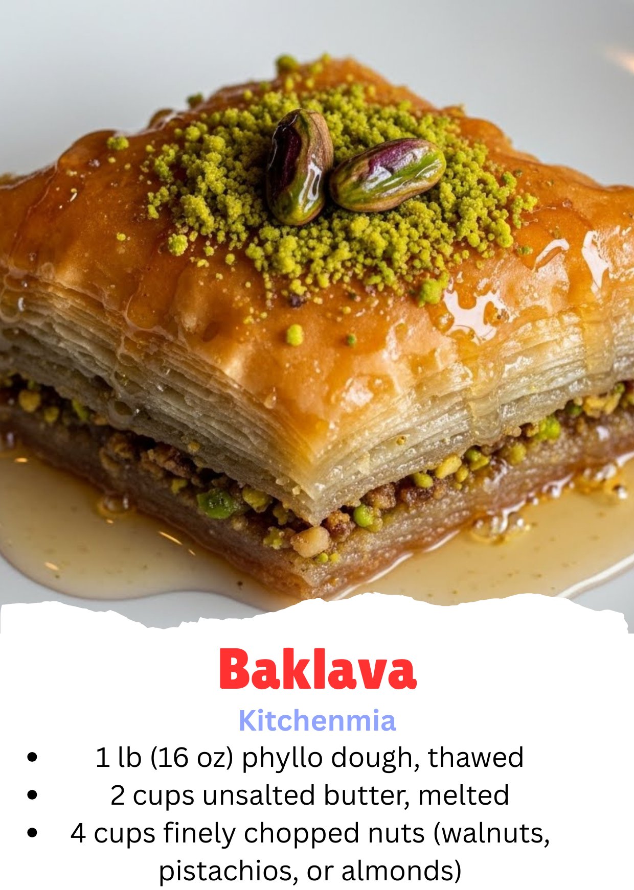 kitchenmia-baklava-nut-filled-phyllo-pastry-ingredients-for-the