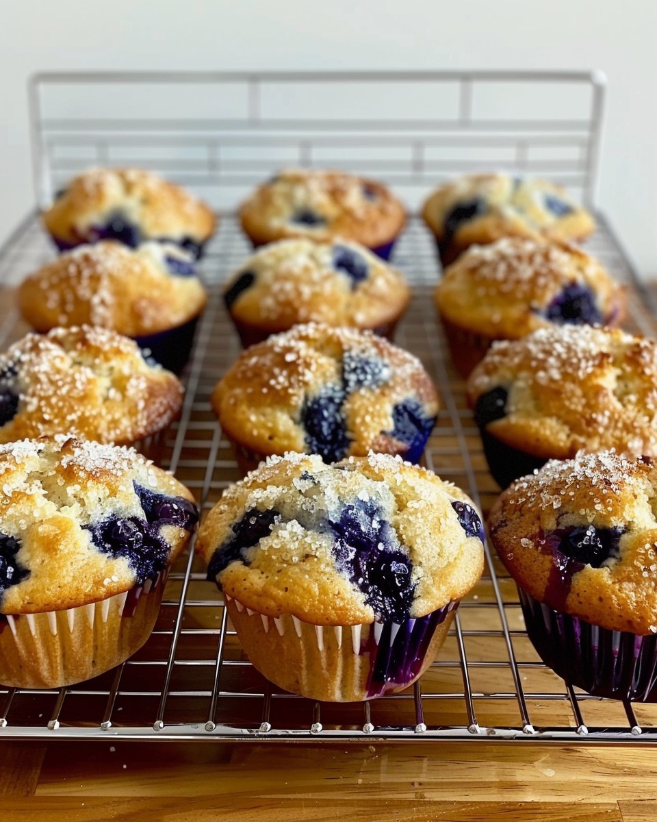 Black people Recipes Community | Perfect Blueberry Muffins | Facebook
