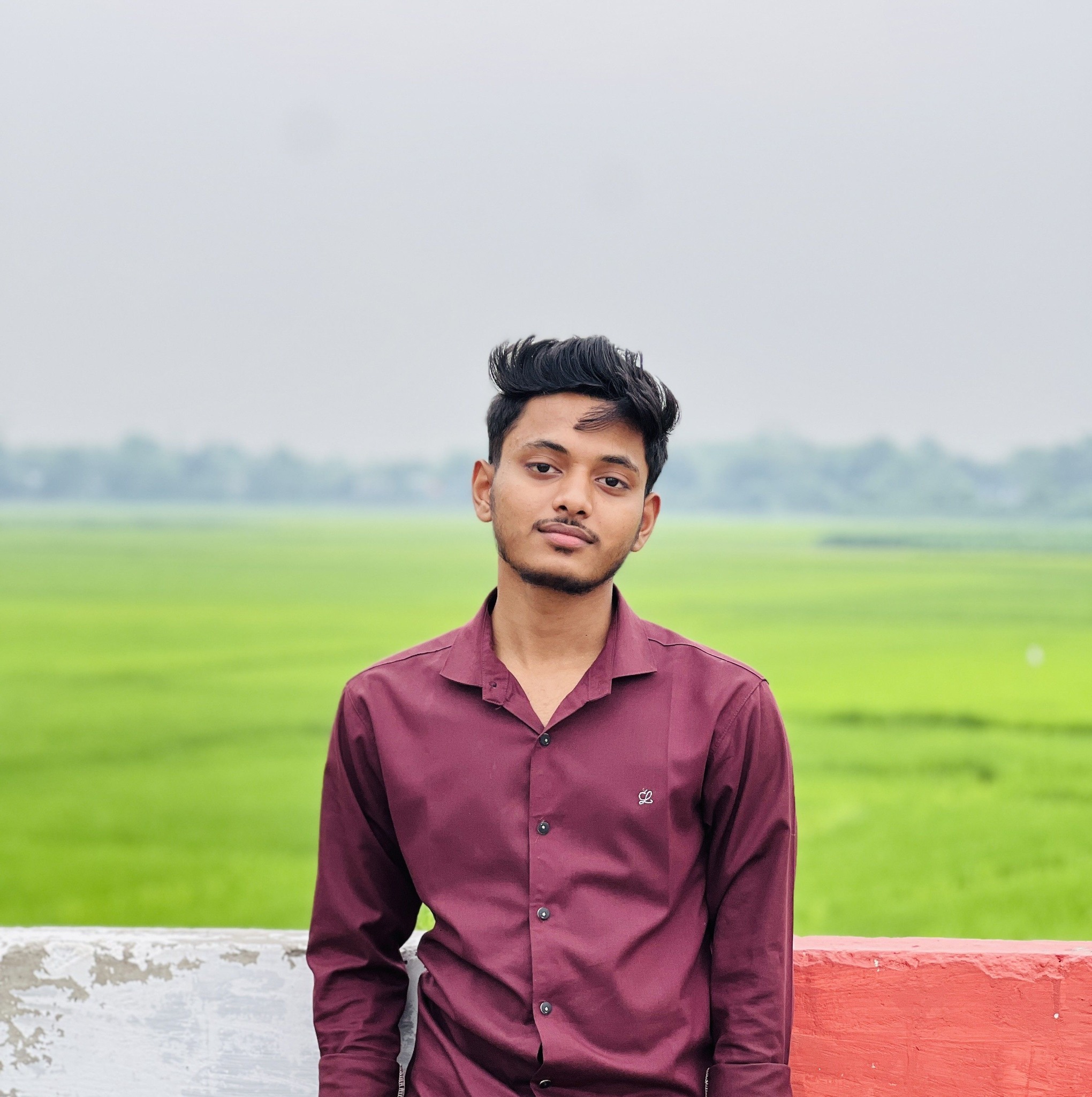 Kakon Bhowmik