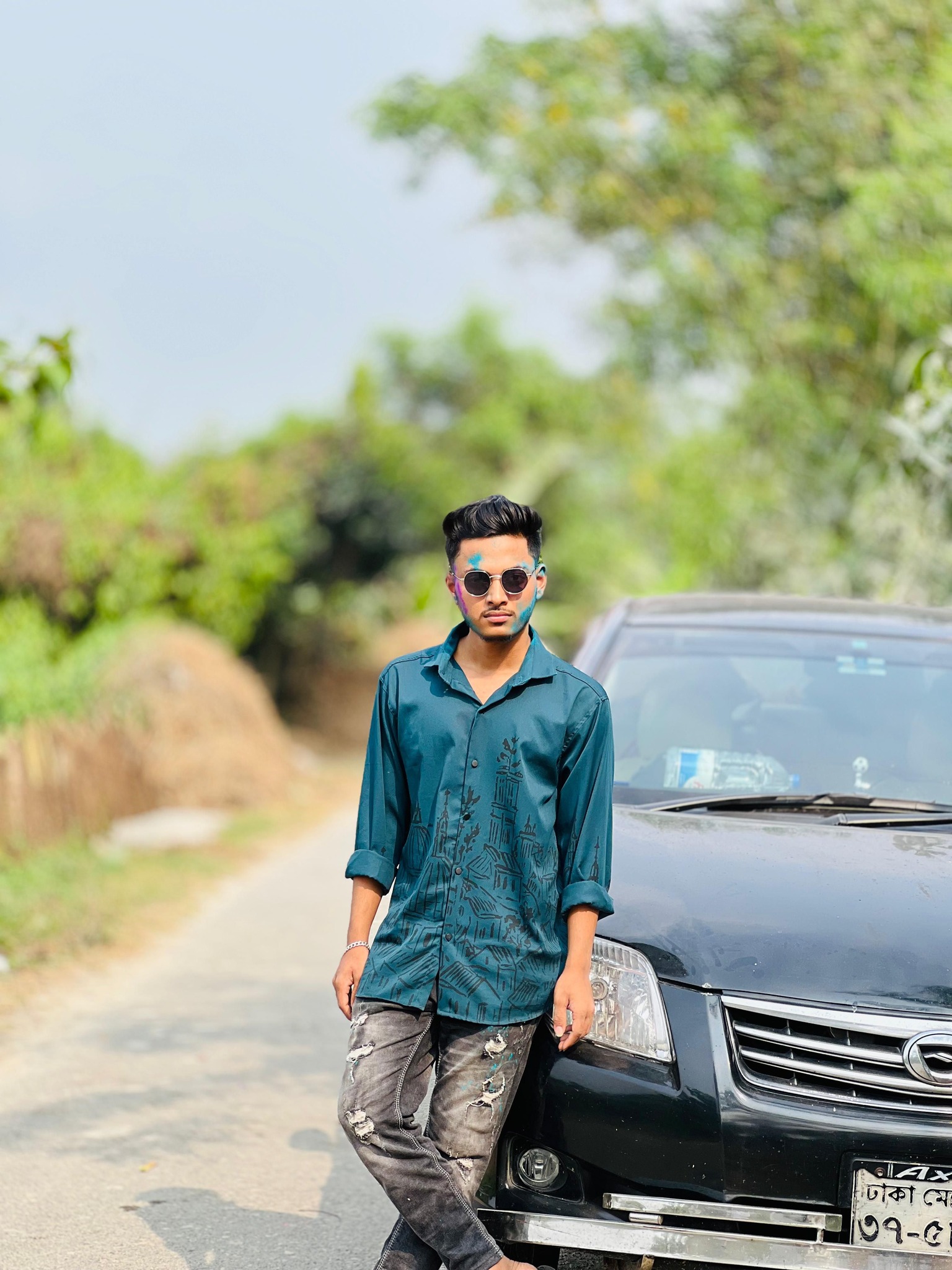 Kakon Bhowmik